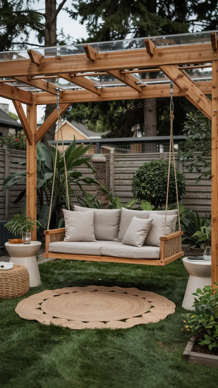 Pergola Ideas 2026: Modern, Budget-Friendly & Stylish Outdoor Designs