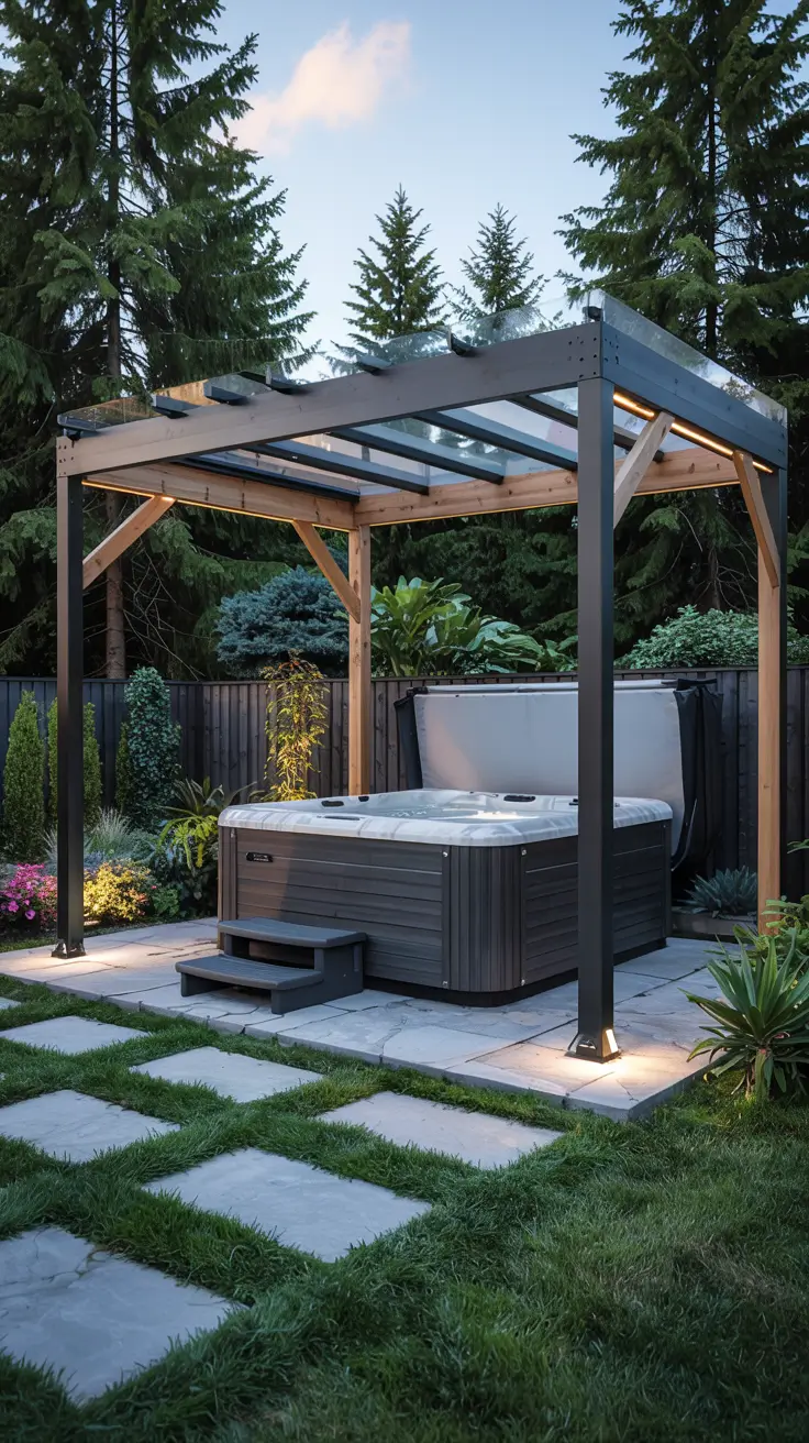 Pergola Ideas 2026: Modern, Budget-Friendly & Stylish Outdoor Designs