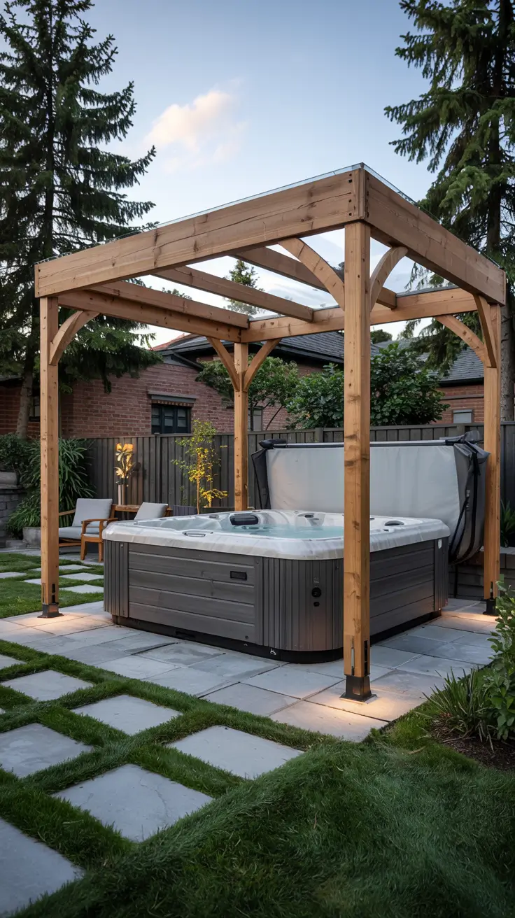 Pergola Ideas 2026: Modern, Budget-Friendly & Stylish Outdoor Designs
