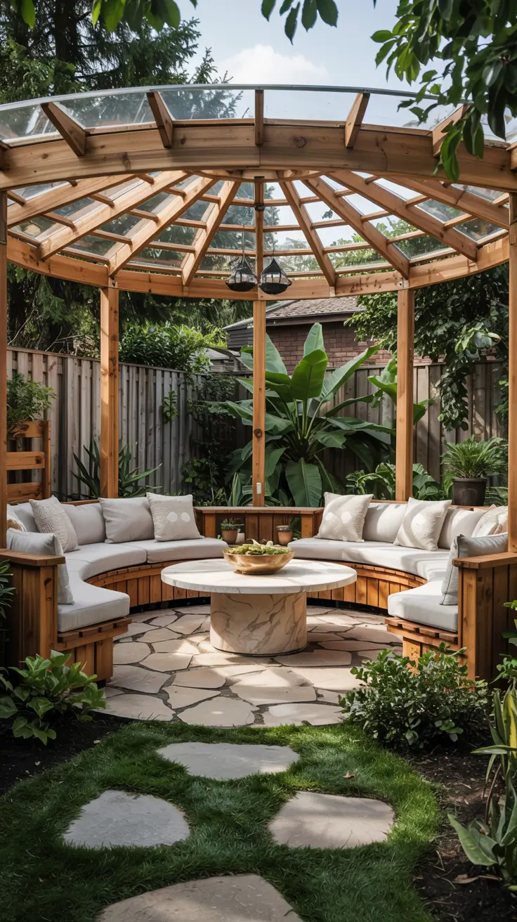 Pergola Ideas 2026: Modern, Budget-Friendly & Stylish Outdoor Designs