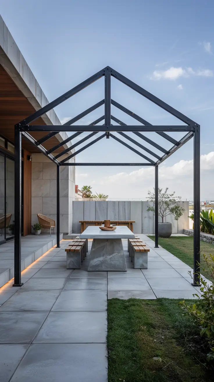 Pergola Ideas 2026: Modern, Budget-Friendly & Stylish Outdoor Designs