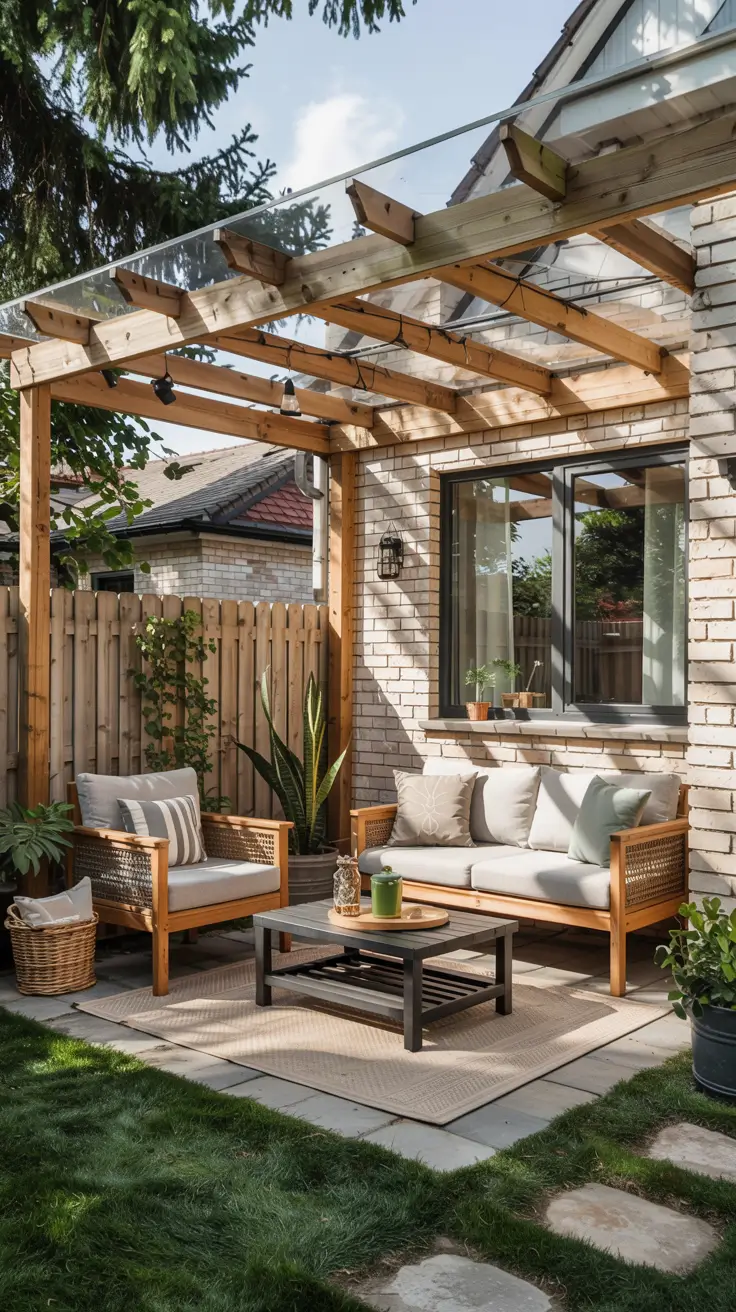 Pergola Ideas 2026: Modern, Budget-Friendly & Stylish Outdoor Designs