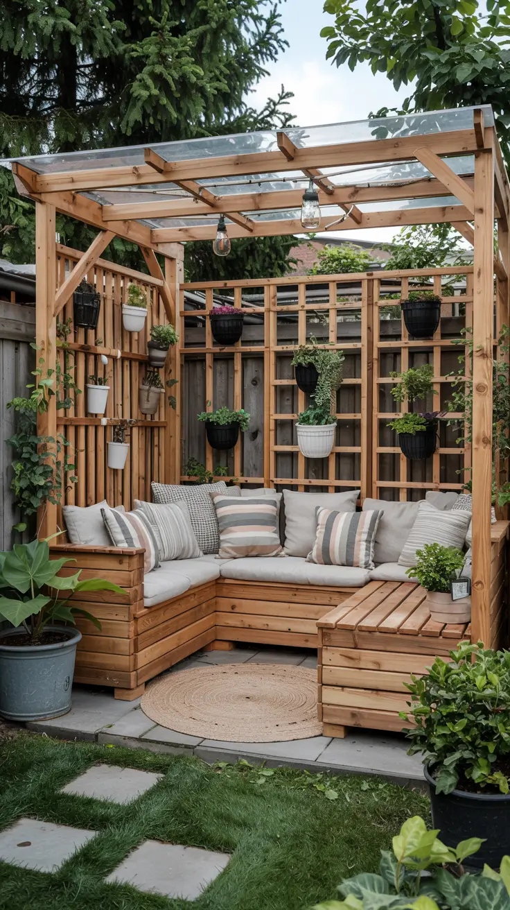 Pergola Ideas 2026: Modern, Budget-Friendly & Stylish Outdoor Designs