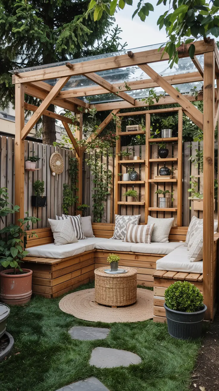 Pergola Ideas 2026: Modern, Budget-Friendly & Stylish Outdoor Designs