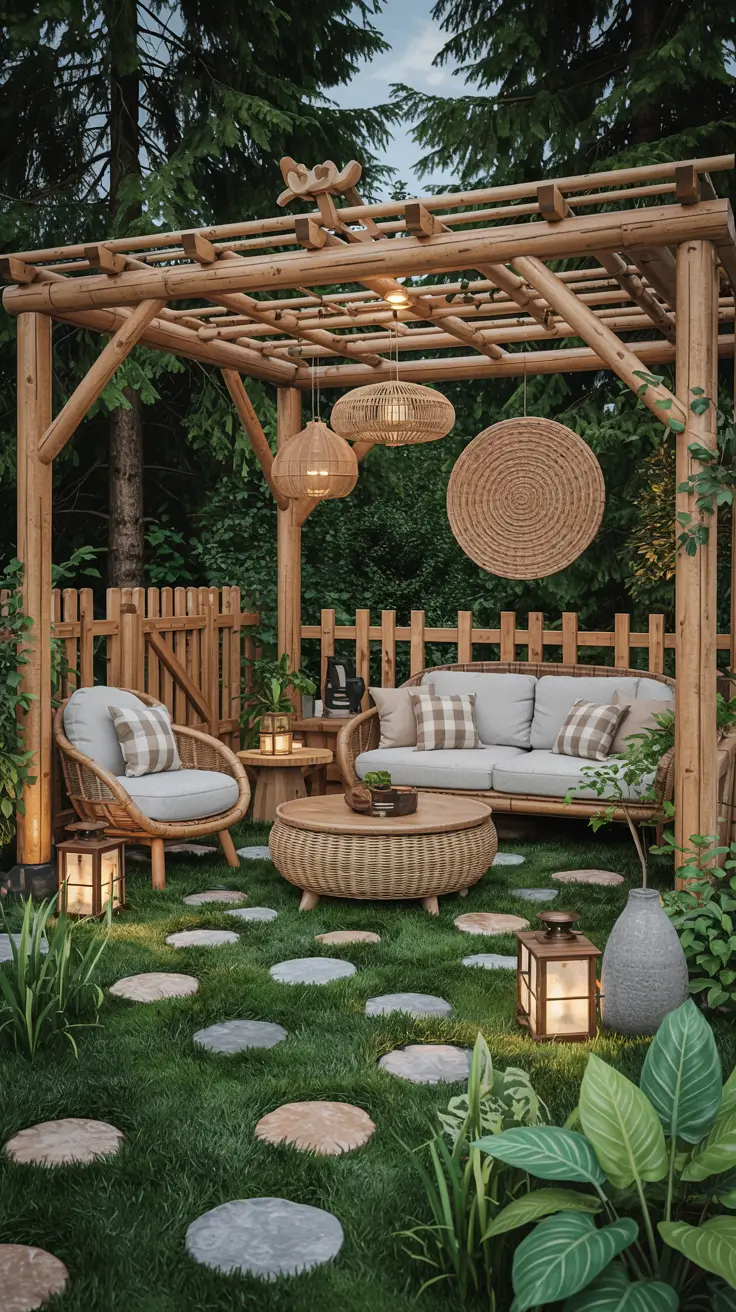 Pergola Ideas 2026: Modern, Budget-Friendly & Stylish Outdoor Designs