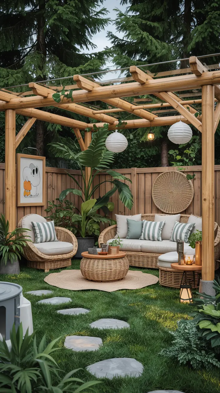 Pergola Ideas 2026: Modern, Budget-Friendly & Stylish Outdoor Designs