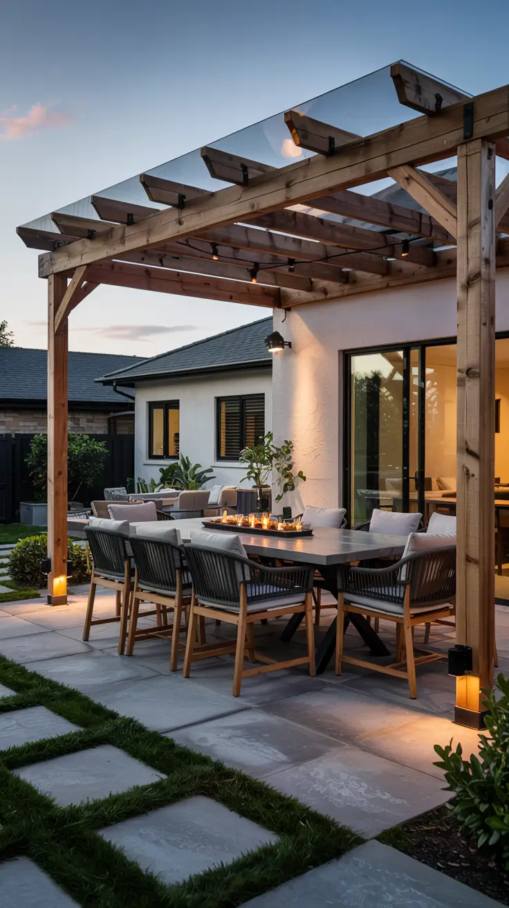 Pergola Ideas 2026: Modern, Budget-Friendly & Stylish Outdoor Designs