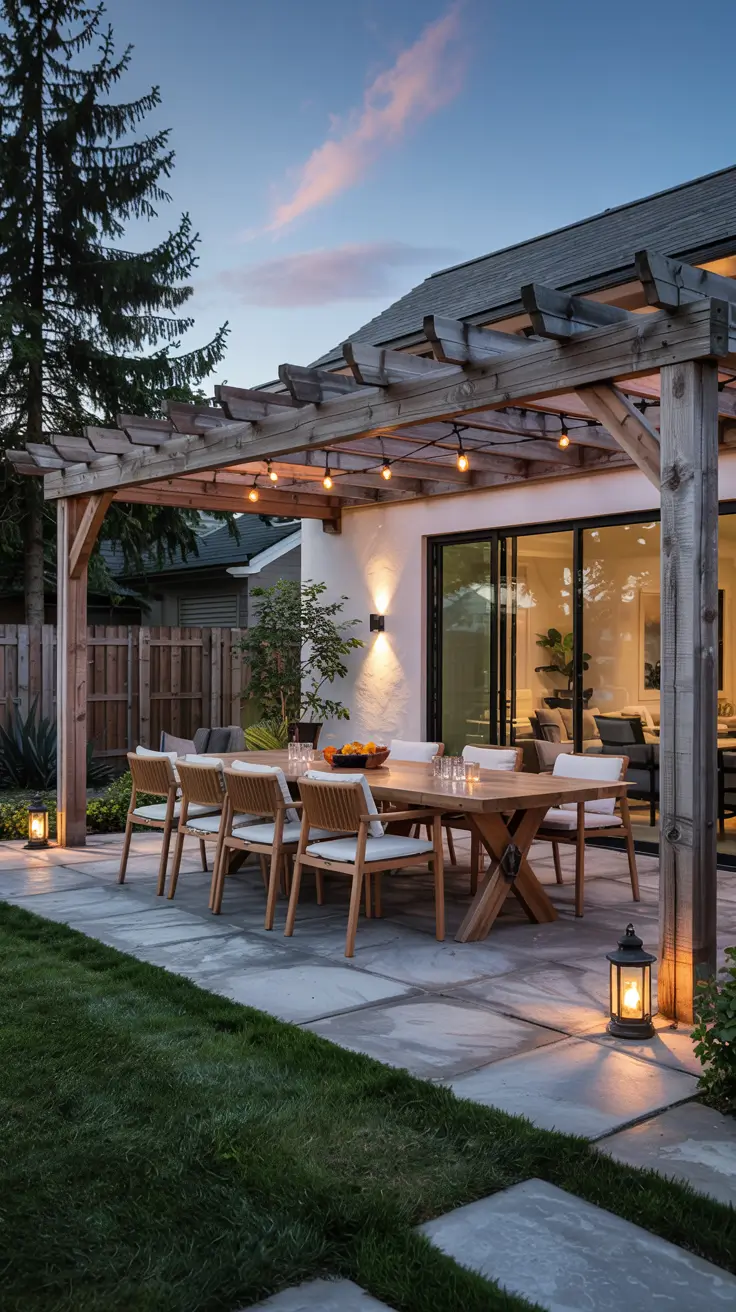 Pergola Ideas 2026: Modern, Budget-Friendly & Stylish Outdoor Designs