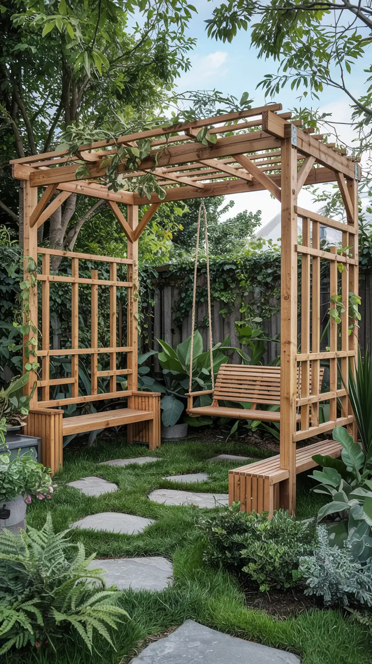 Pergola Ideas 2026: Modern, Budget-Friendly & Stylish Outdoor Designs