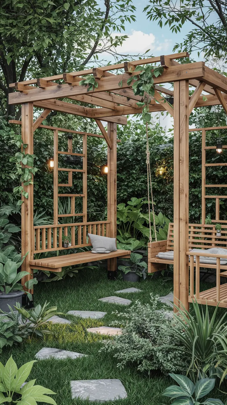 Pergola Ideas 2026: Modern, Budget-Friendly & Stylish Outdoor Designs
