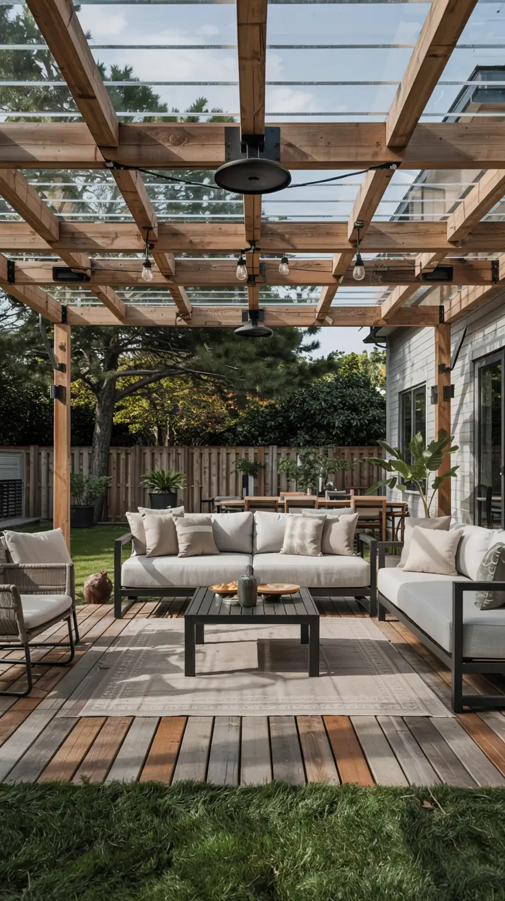 Pergola Ideas 2026: Modern, Budget-Friendly & Stylish Outdoor Designs