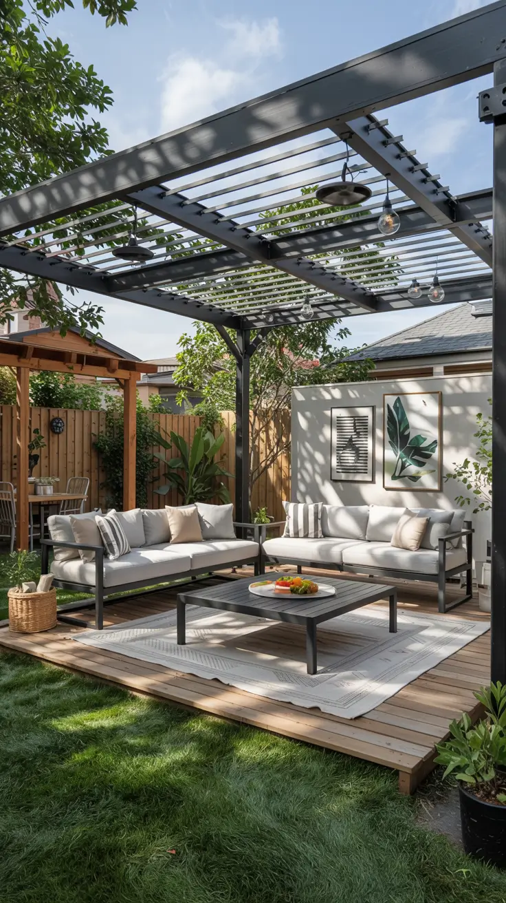 Pergola Ideas 2026: Modern, Budget-Friendly & Stylish Outdoor Designs
