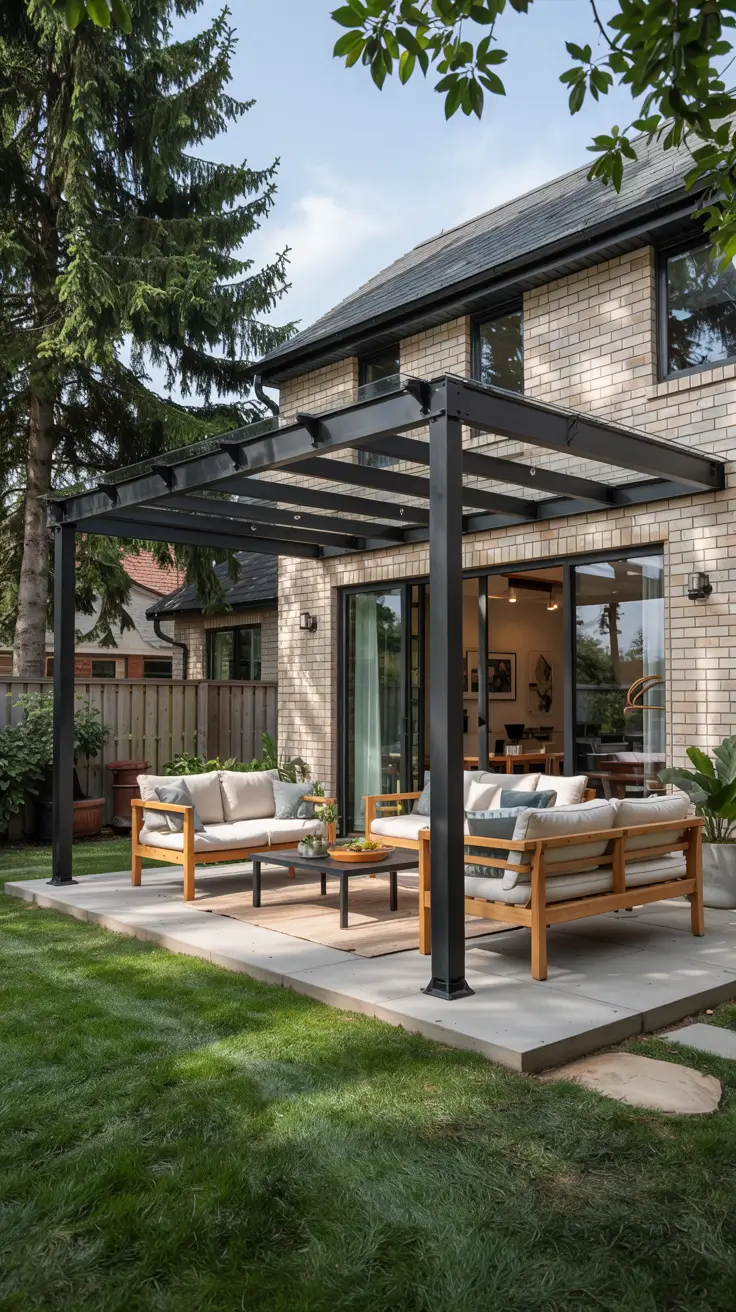 Pergola Ideas 2026: Modern, Budget-Friendly & Stylish Outdoor Designs