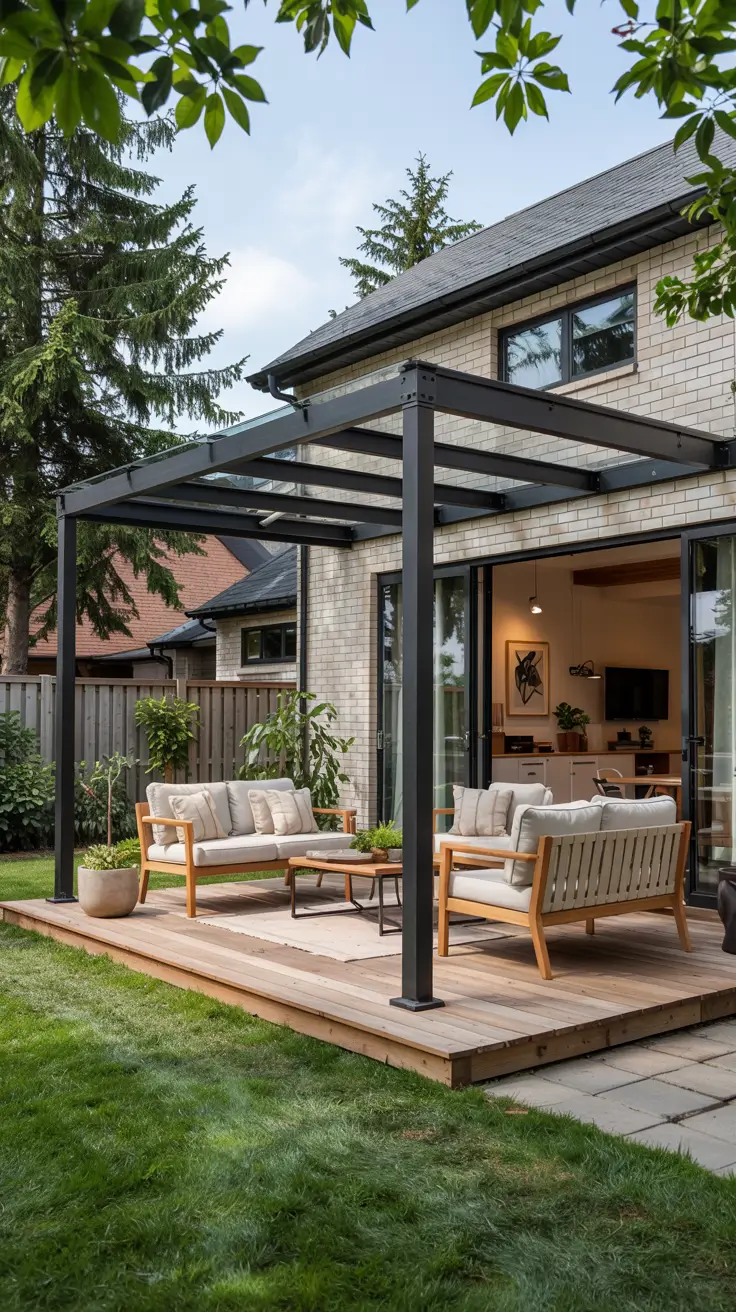 Pergola Ideas 2026: Modern, Budget-Friendly & Stylish Outdoor Designs