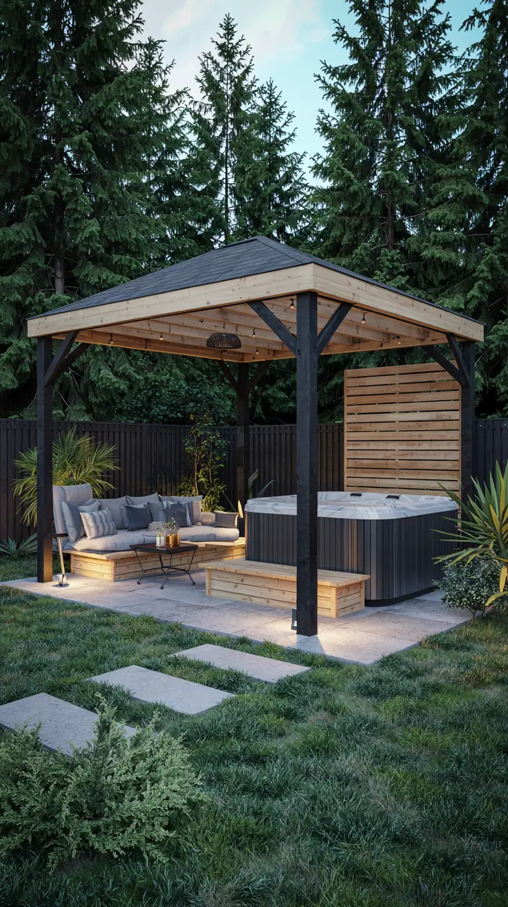 Pergola Ideas 2026: Modern, Budget-Friendly & Stylish Outdoor Designs
