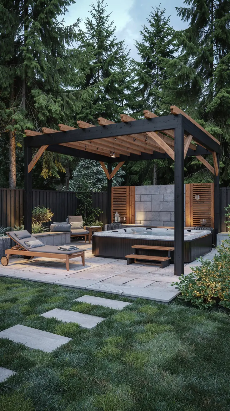 Pergola Ideas 2026: Modern, Budget-Friendly & Stylish Outdoor Designs