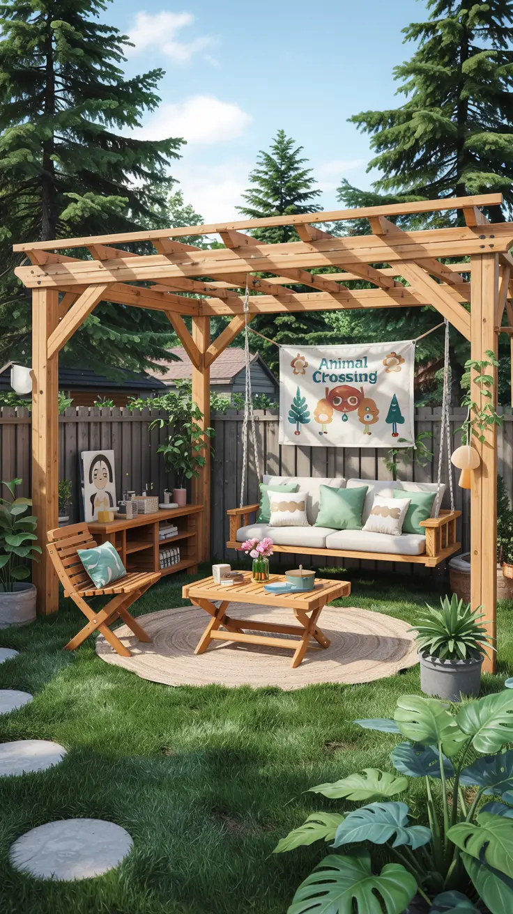 Pergola Ideas 2026: Modern, Budget-Friendly & Stylish Outdoor Designs