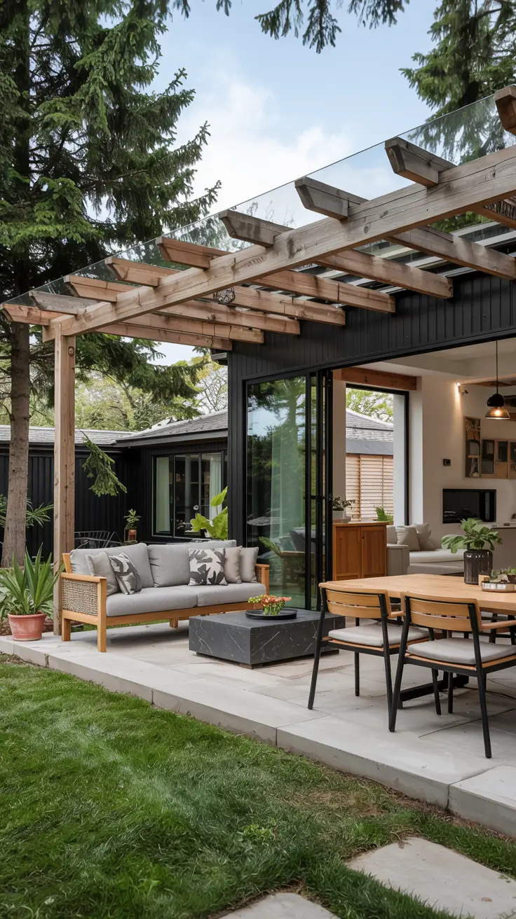 Pergola Ideas 2026: Modern, Budget-Friendly & Stylish Outdoor Designs
