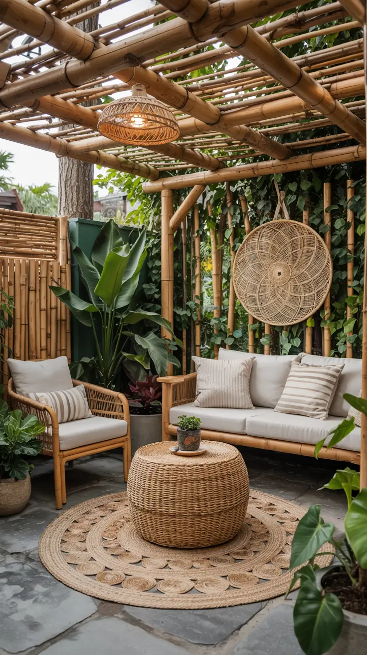 Pergola Roof Ideas 2026: Waterproof, DIY & Stylish Covered Patio Designs