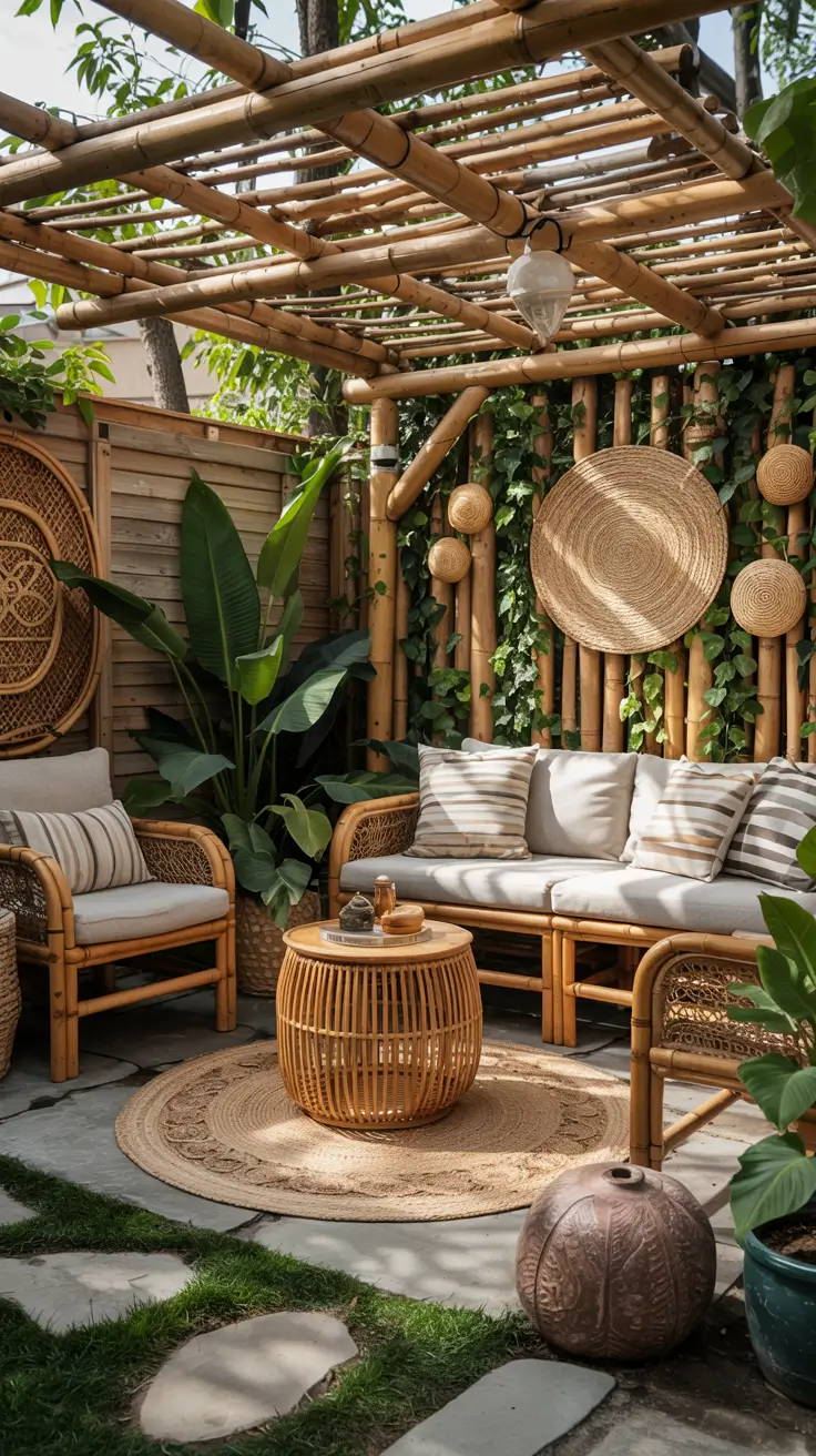 Pergola Roof Ideas 2026: Waterproof, DIY & Stylish Covered Patio Designs