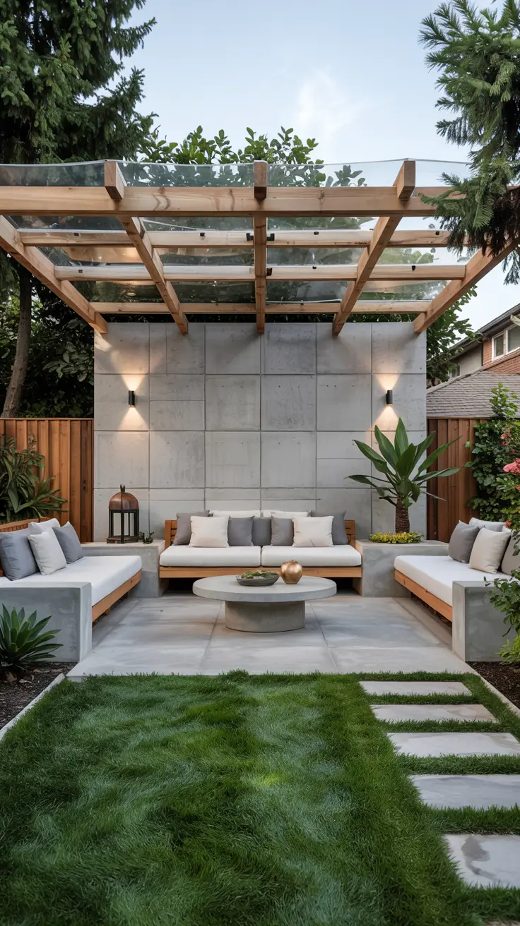 Pergola Roof Ideas 2026: Waterproof, DIY & Stylish Covered Patio Designs