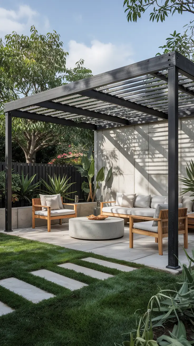 Pergola Roof Ideas 2026: Waterproof, DIY & Stylish Covered Patio Designs