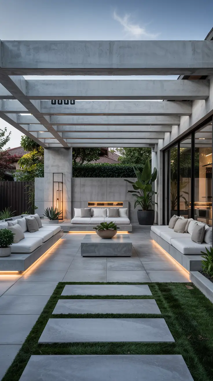 Pergola Roof Ideas 2026: Waterproof, DIY & Stylish Covered Patio Designs