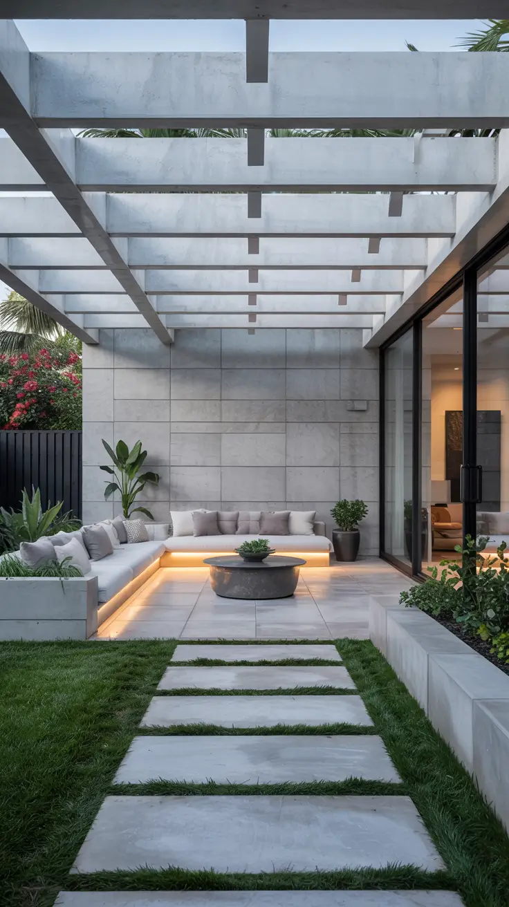 Pergola Roof Ideas 2026: Waterproof, DIY & Stylish Covered Patio Designs