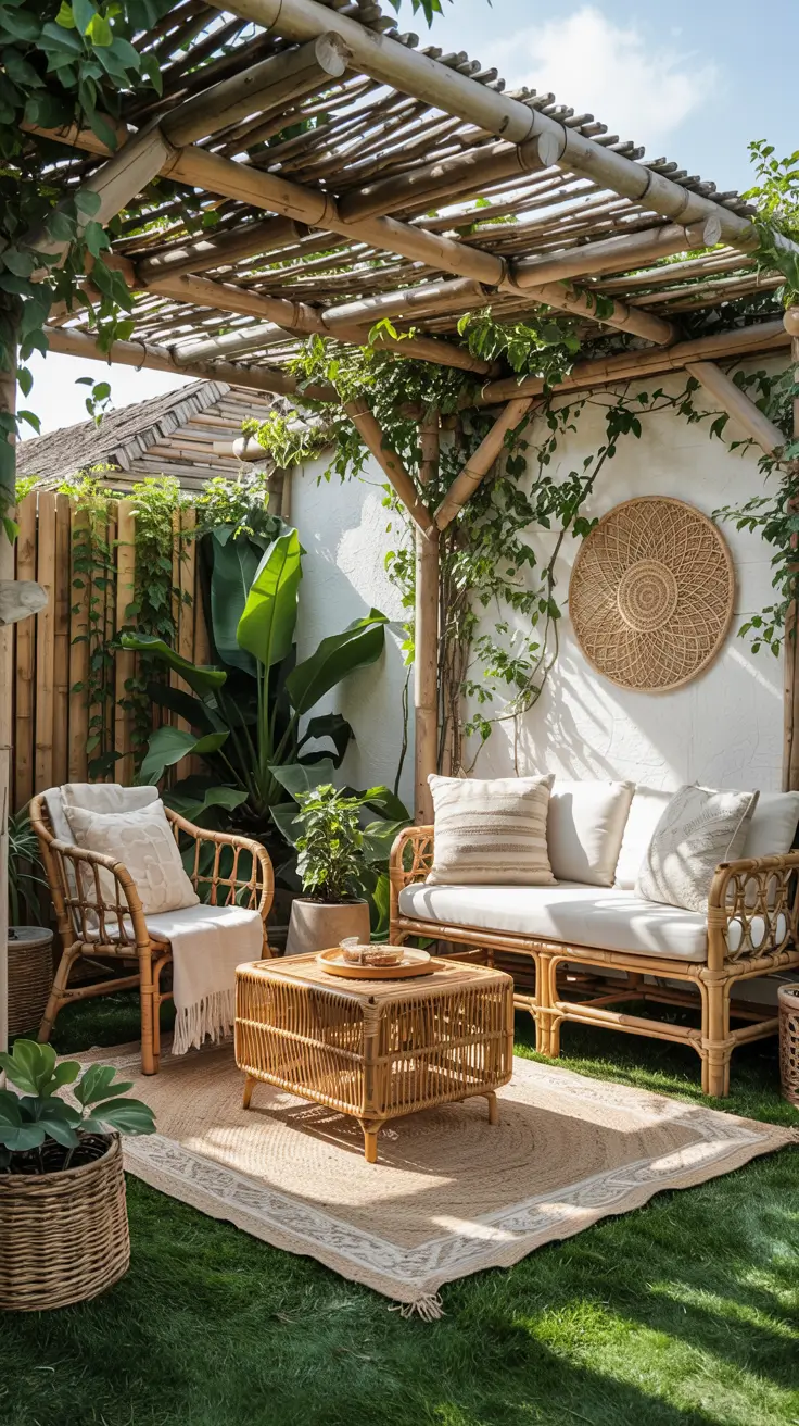 Pergola Roof Ideas 2026: Waterproof, DIY & Stylish Covered Patio Designs