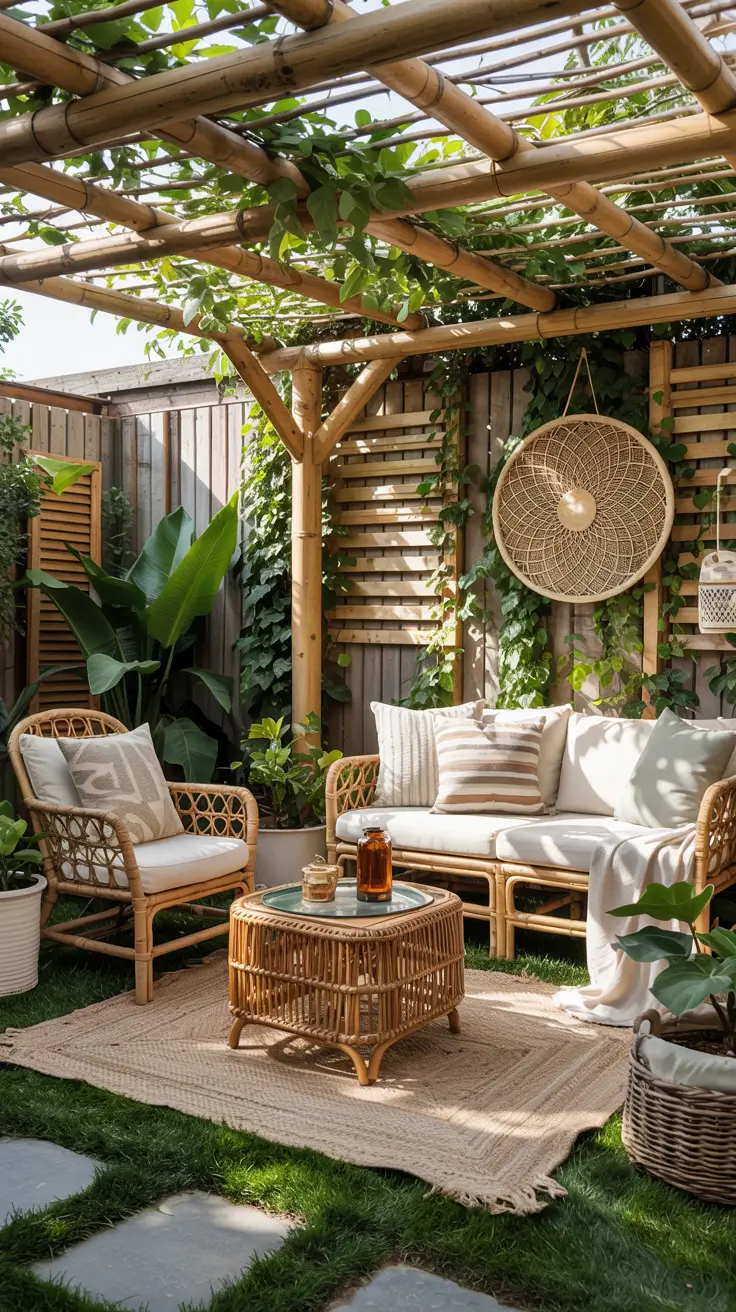 Pergola Roof Ideas 2026: Waterproof, DIY & Stylish Covered Patio Designs