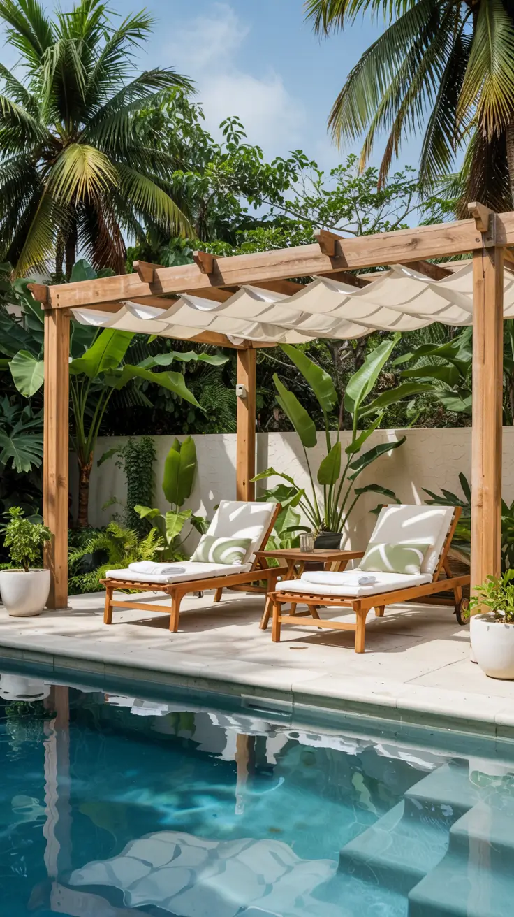Pergola Roof Ideas 2026: Waterproof, DIY & Stylish Covered Patio Designs