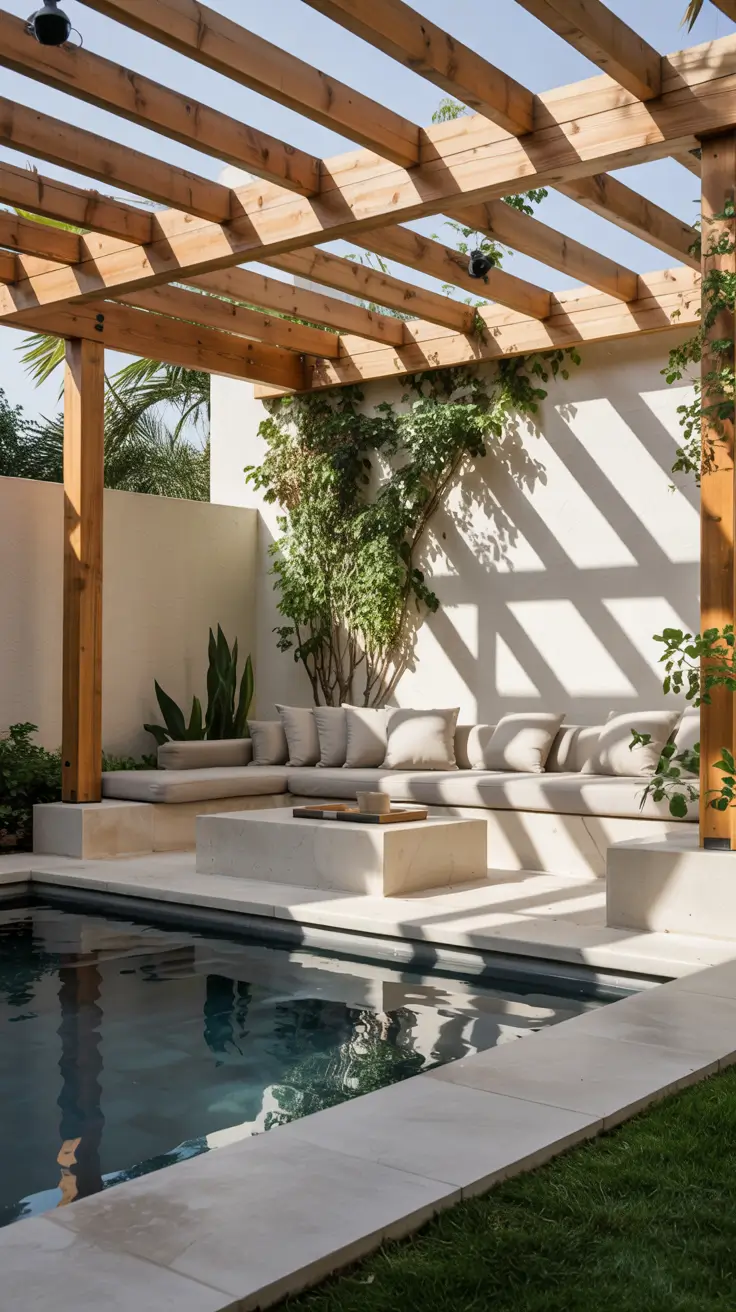 Pool Gazebo Ideas 2026: Stylish Cabanas, Pergolas & Backyard Bar Designs