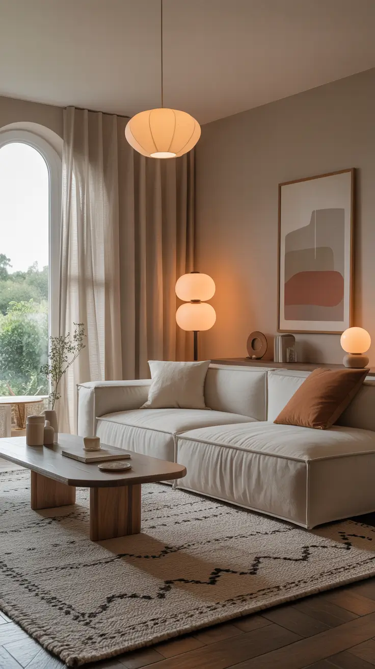 Room Ideas Aesthetic 2026: Cozy, Clean & Trendy Bedroom and Living Room Inspo