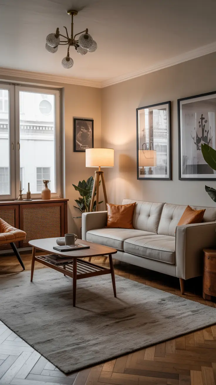 Room Ideas Aesthetic 2026: Cozy, Clean & Trendy Bedroom and Living Room Inspo