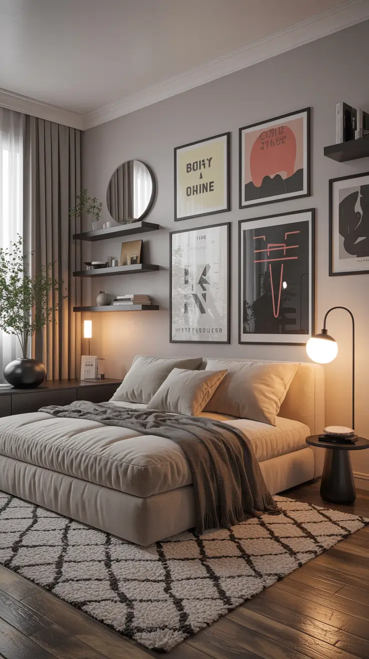 Room Ideas Aesthetic 2026: Cozy, Clean & Trendy Bedroom and Living Room Inspo