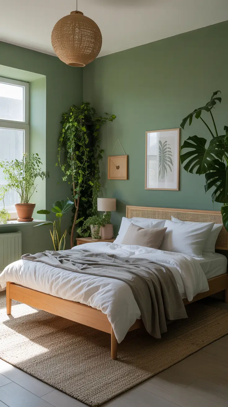 Room Ideas Aesthetic 2026: Cozy, Clean & Trendy Bedroom and Living Room Inspo