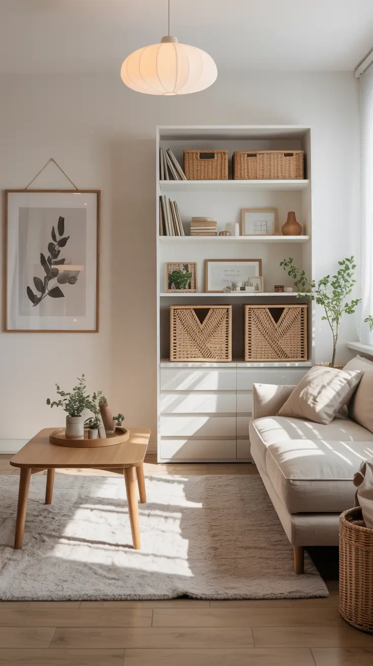 Room Ideas Aesthetic 2026: Cozy, Clean & Trendy Bedroom and Living Room Inspo