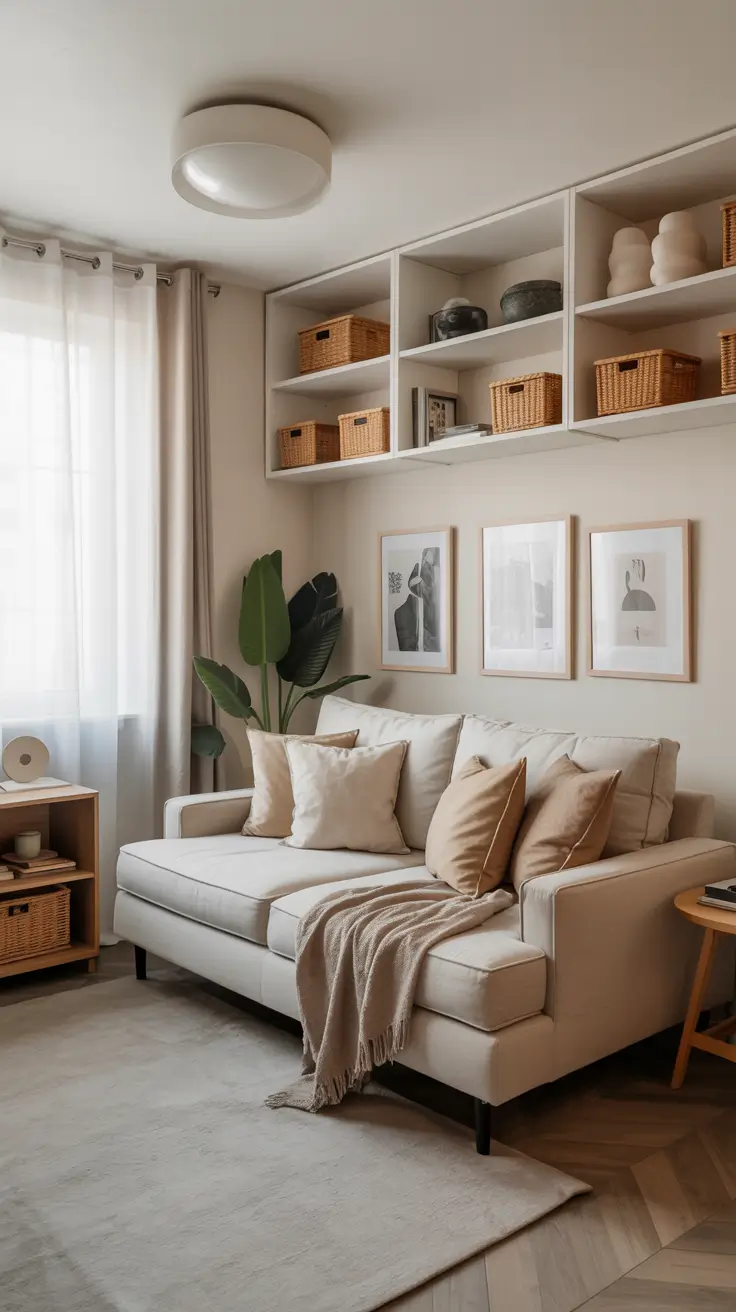 Room Ideas Aesthetic 2026: Cozy, Clean & Trendy Bedroom and Living Room Inspo