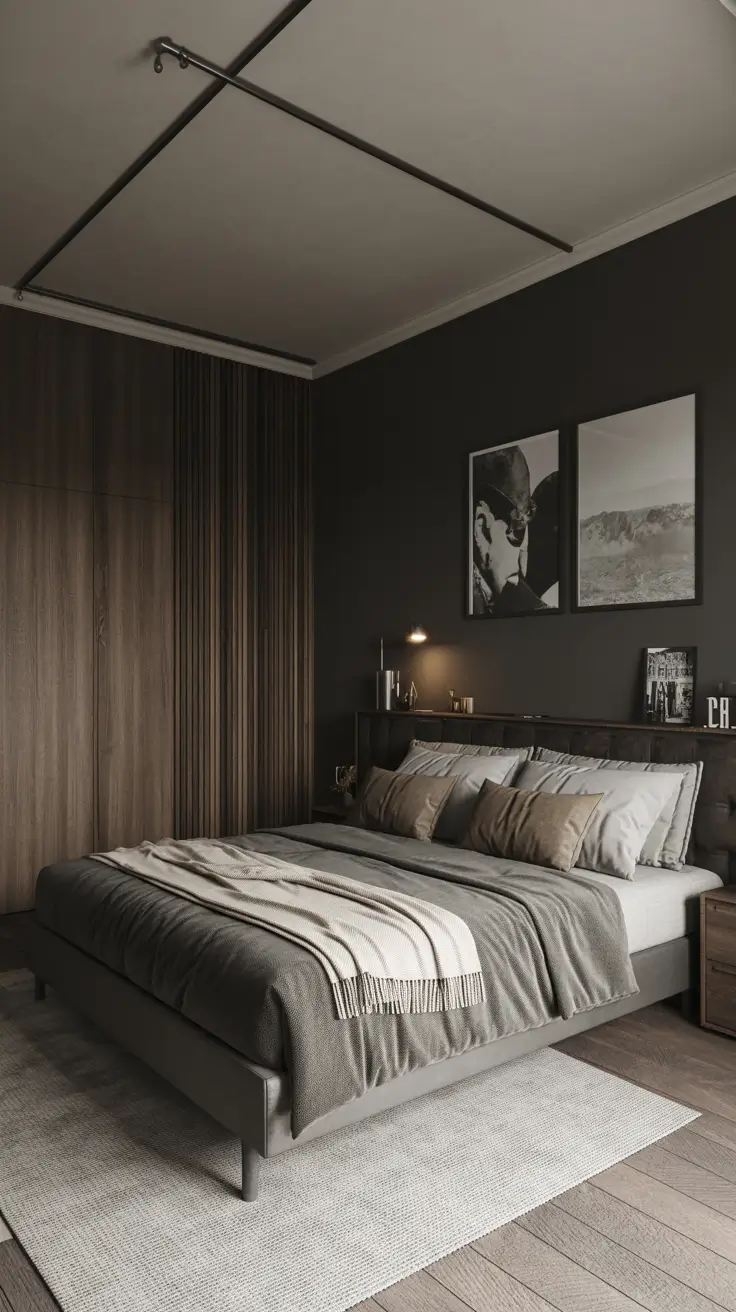 Room Ideas Aesthetic 2026: Cozy, Clean & Trendy Bedroom and Living Room Inspo