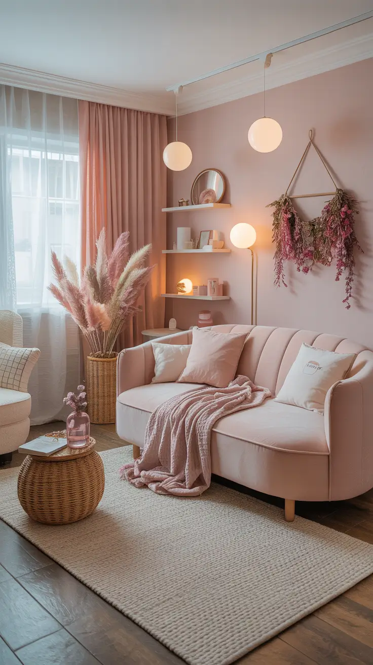 Room Ideas Aesthetic 2026: Cozy, Clean & Trendy Bedroom and Living Room Inspo