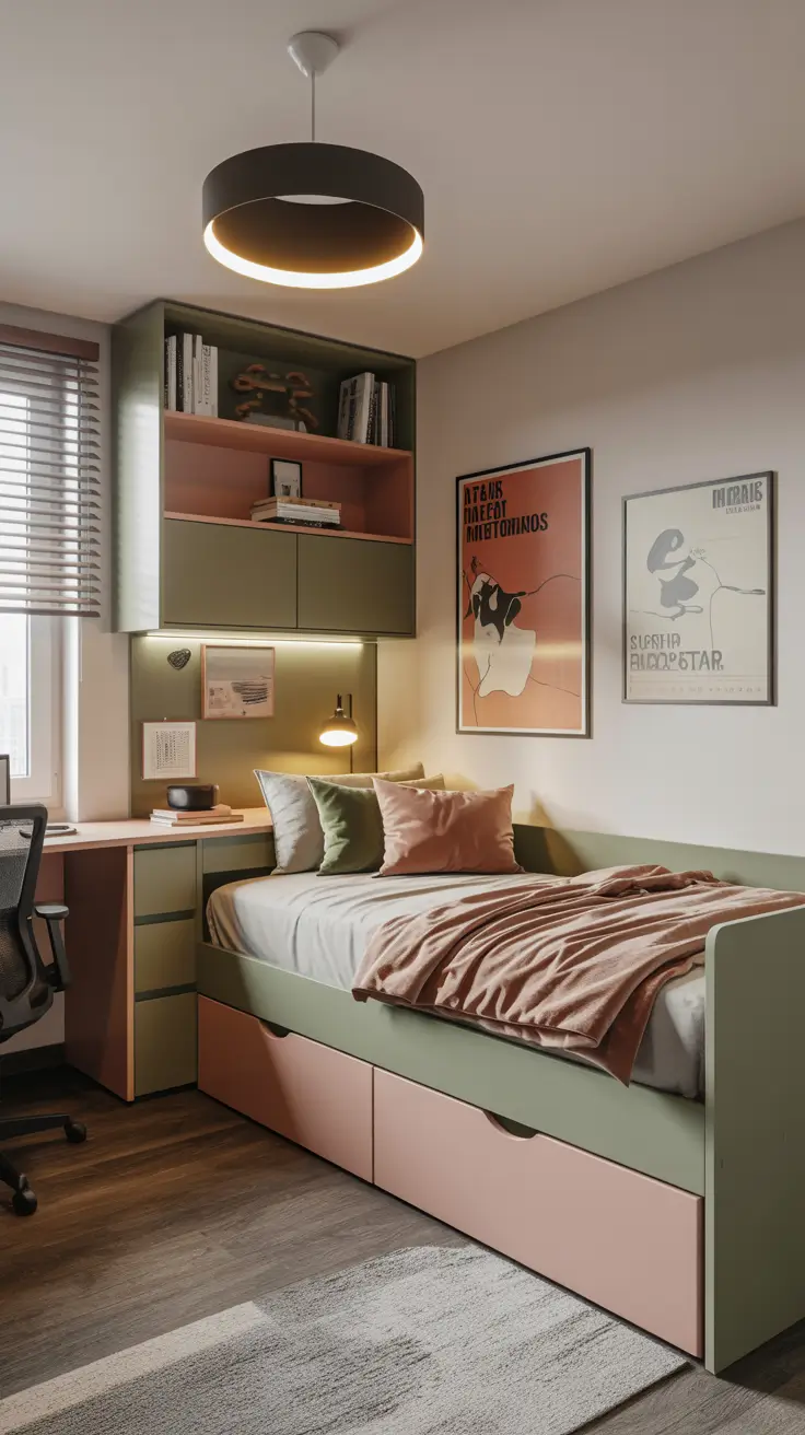 Room Ideas Aesthetic 2026: Cozy, Clean & Trendy Bedroom and Living Room Inspo