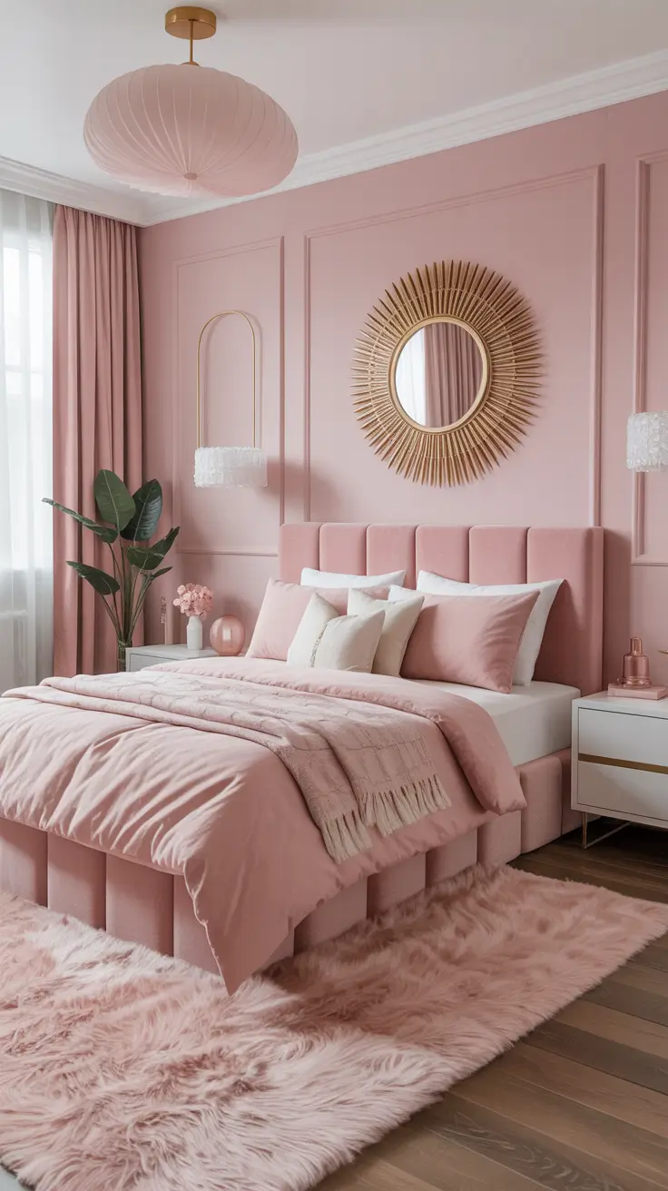 Room Ideas Aesthetic 2026: Cozy, Clean & Trendy Bedroom and Living Room Inspo