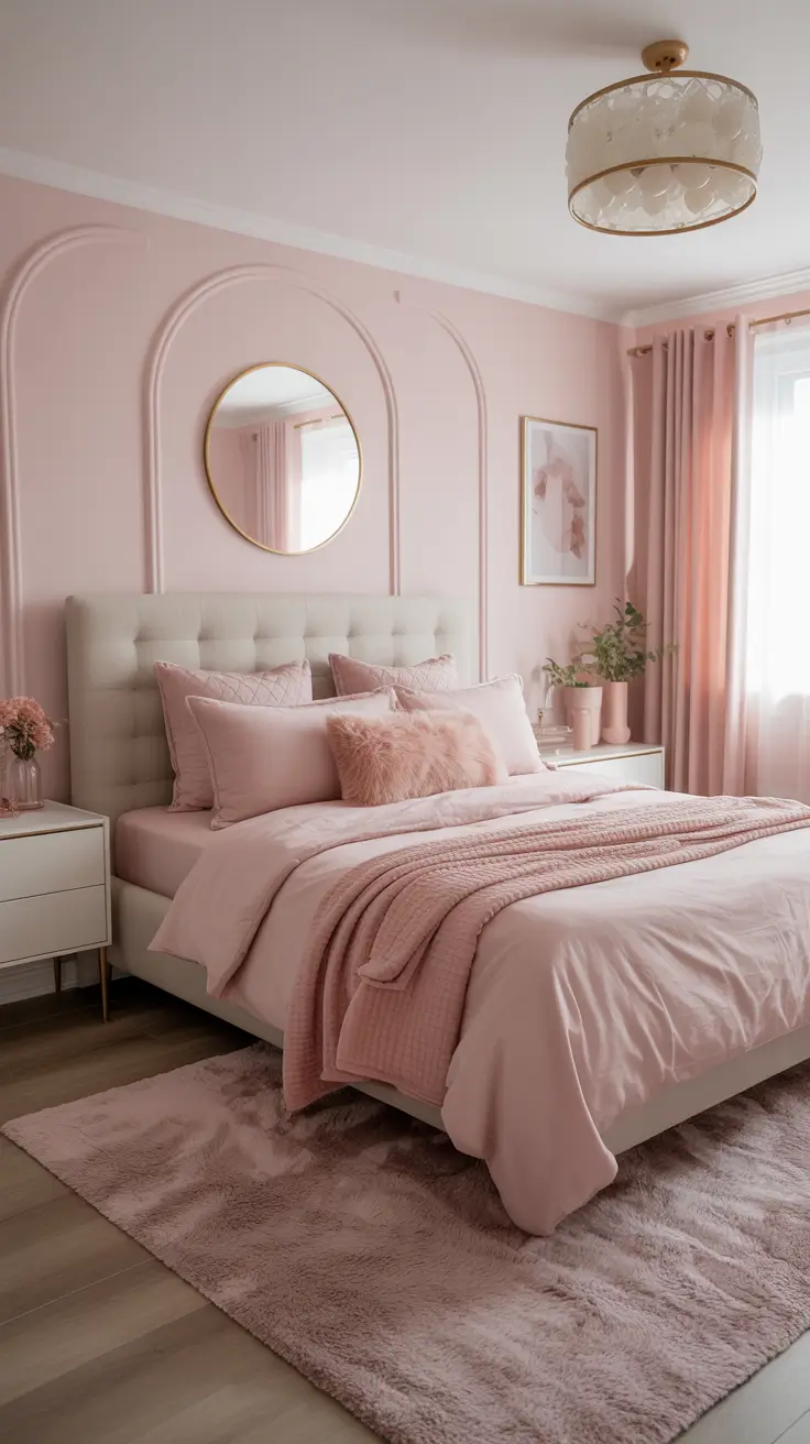 Room Ideas Aesthetic 2026: Cozy, Clean & Trendy Bedroom and Living Room Inspo