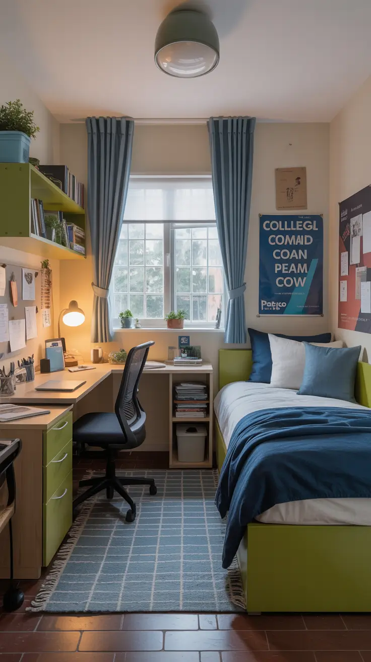 Room Ideas Aesthetic 2026: Cozy, Clean & Trendy Bedroom and Living Room Inspo