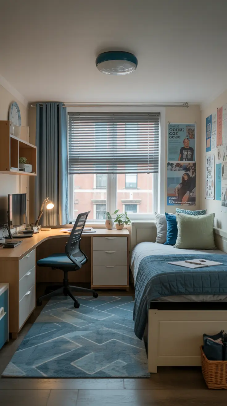 Room Ideas Aesthetic 2026: Cozy, Clean & Trendy Bedroom and Living Room Inspo