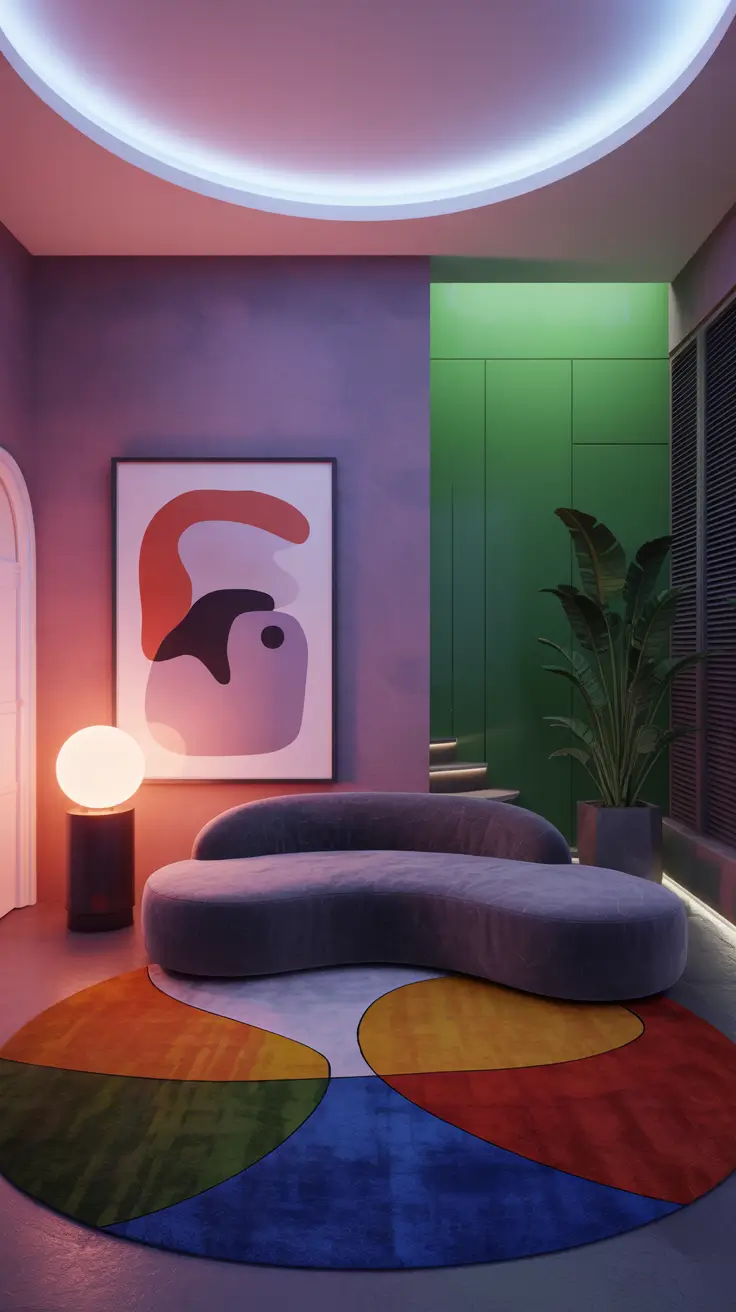 Room Ideas Aesthetic 2026: Cozy, Clean & Trendy Bedroom and Living Room Inspo