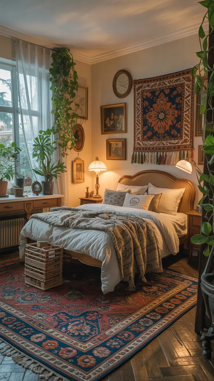 Room Ideas Aesthetic 2026: Cozy, Clean & Trendy Bedroom and Living Room Inspo