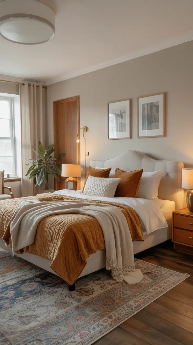 Room Ideas Aesthetic 2026: Cozy, Clean & Trendy Bedroom and Living Room Inspo