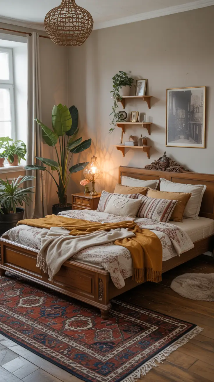 Room Ideas Aesthetic 2026: Cozy, Clean & Trendy Bedroom and Living Room Inspo
