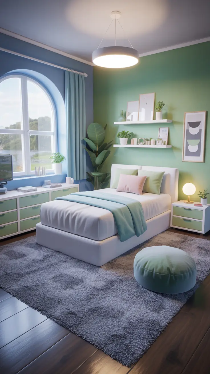 Room Ideas Aesthetic 2026: Cozy, Clean & Trendy Bedroom and Living Room Inspo